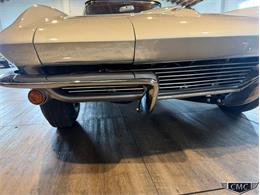1963 Chevrolet Corvette (CC-2114833) for sale in Benson, North Carolina