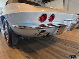 1963 Chevrolet Corvette (CC-2114833) for sale in Benson, North Carolina