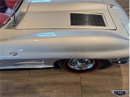 1963 Chevrolet Corvette (CC-2114833) for sale in Benson, North Carolina