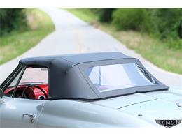 1963 Chevrolet Corvette (CC-2114833) for sale in Benson, North Carolina