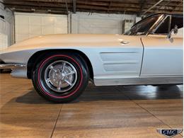 1963 Chevrolet Corvette (CC-2114833) for sale in Benson, North Carolina