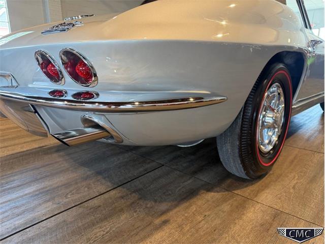 1963 Chevrolet Corvette (CC-2114833) for sale in Benson, North Carolina