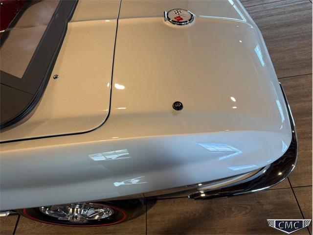 1963 Chevrolet Corvette (CC-2114833) for sale in Benson, North Carolina
