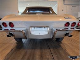 1963 Chevrolet Corvette (CC-2114833) for sale in Benson, North Carolina