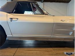 1963 Chevrolet Corvette (CC-2114833) for sale in Benson, North Carolina