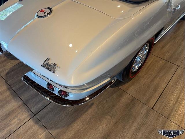 1963 Chevrolet Corvette (CC-2114833) for sale in Benson, North Carolina