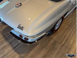 1963 Chevrolet Corvette (CC-2114833) for sale in Benson, North Carolina