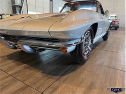 1963 Chevrolet Corvette (CC-2114833) for sale in Benson, North Carolina