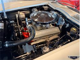 1963 Chevrolet Corvette (CC-2114833) for sale in Benson, North Carolina