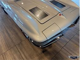 1963 Chevrolet Corvette (CC-2114833) for sale in Benson, North Carolina