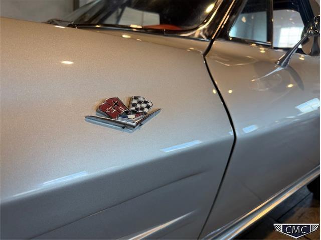 1963 Chevrolet Corvette (CC-2114833) for sale in Benson, North Carolina
