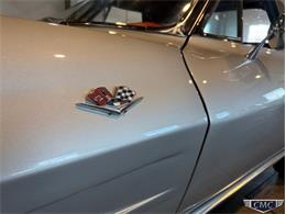 1963 Chevrolet Corvette (CC-2114833) for sale in Benson, North Carolina
