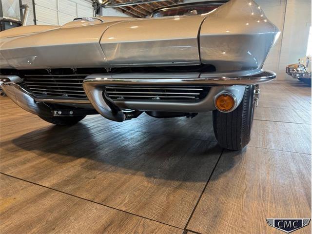 1963 Chevrolet Corvette (CC-2114833) for sale in Benson, North Carolina