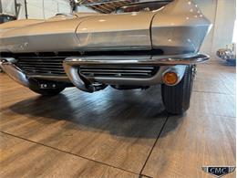 1963 Chevrolet Corvette (CC-2114833) for sale in Benson, North Carolina
