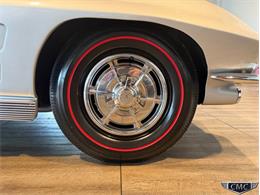 1963 Chevrolet Corvette (CC-2114833) for sale in Benson, North Carolina