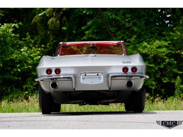 1963 Chevrolet Corvette (CC-2114833) for sale in Benson, North Carolina