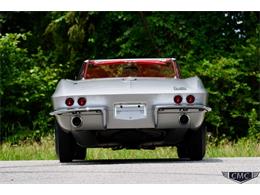 1963 Chevrolet Corvette (CC-2114833) for sale in Benson, North Carolina