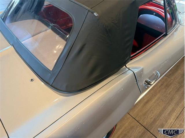 1963 Chevrolet Corvette (CC-2114833) for sale in Benson, North Carolina