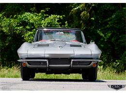 1963 Chevrolet Corvette (CC-2114833) for sale in Benson, North Carolina