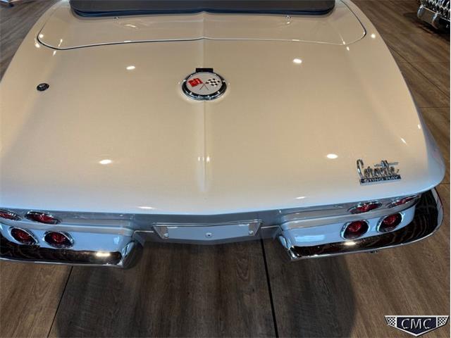 1963 Chevrolet Corvette (CC-2114833) for sale in Benson, North Carolina