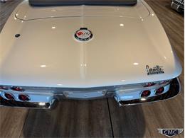 1963 Chevrolet Corvette (CC-2114833) for sale in Benson, North Carolina