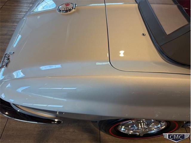 1963 Chevrolet Corvette (CC-2114833) for sale in Benson, North Carolina