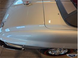1963 Chevrolet Corvette (CC-2114833) for sale in Benson, North Carolina