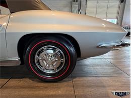 1963 Chevrolet Corvette (CC-2114833) for sale in Benson, North Carolina