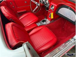 1963 Chevrolet Corvette (CC-2114833) for sale in Benson, North Carolina