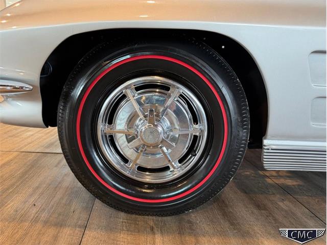 1963 Chevrolet Corvette (CC-2114833) for sale in Benson, North Carolina