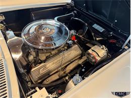 1963 Chevrolet Corvette (CC-2114833) for sale in Benson, North Carolina