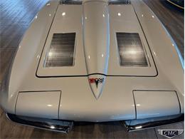 1963 Chevrolet Corvette (CC-2114833) for sale in Benson, North Carolina