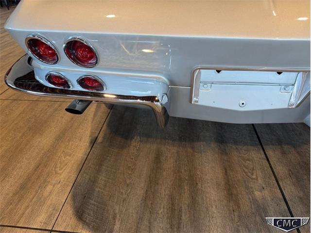 1963 Chevrolet Corvette (CC-2114833) for sale in Benson, North Carolina