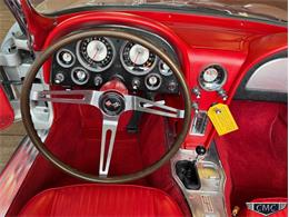 1963 Chevrolet Corvette (CC-2114833) for sale in Benson, North Carolina