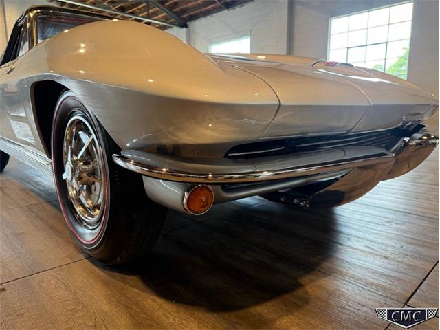 1963 Chevrolet Corvette (CC-2114833) for sale in Benson, North Carolina