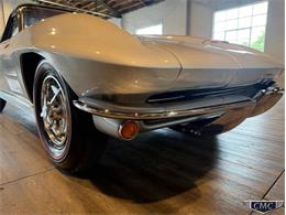 1963 Chevrolet Corvette (CC-2114833) for sale in Benson, North Carolina