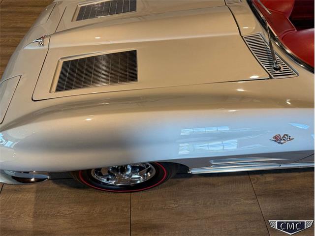 1963 Chevrolet Corvette (CC-2114833) for sale in Benson, North Carolina