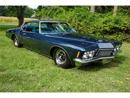 1971 Buick Riviera (CC-2114834) for sale in Monroe Township, New Jersey
