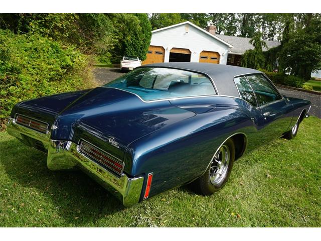 1971 Buick Riviera (CC-2114834) for sale in Monroe Township, New Jersey