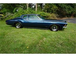 1971 Buick Riviera (CC-2114834) for sale in Monroe Township, New Jersey