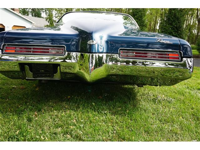 1971 Buick Riviera (CC-2114834) for sale in Monroe Township, New Jersey