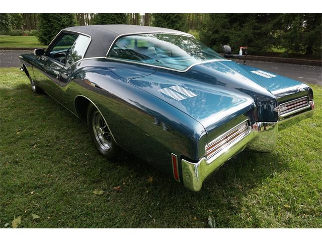 1971 Buick Riviera (CC-2114834) for sale in Monroe Township, New Jersey