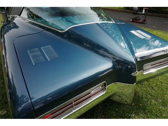 1971 Buick Riviera (CC-2114834) for sale in Monroe Township, New Jersey