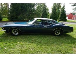 1971 Buick Riviera (CC-2114834) for sale in Monroe Township, New Jersey