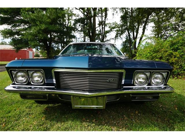 1971 Buick Riviera (CC-2114834) for sale in Monroe Township, New Jersey