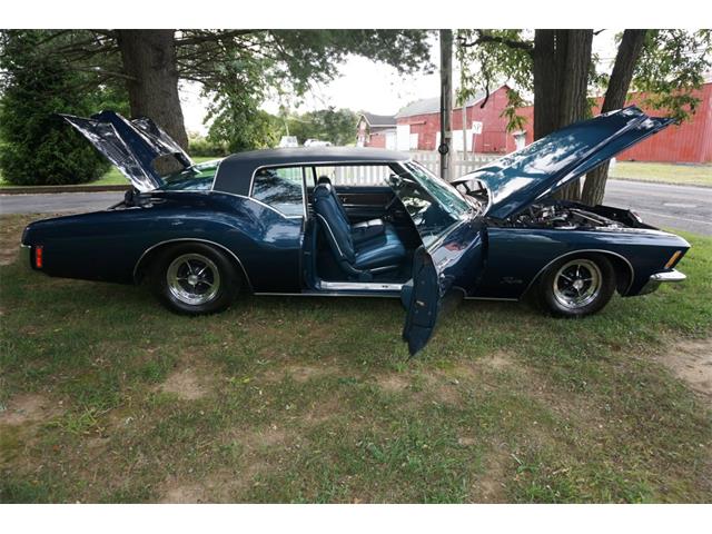 1971 Buick Riviera (CC-2114834) for sale in Monroe Township, New Jersey
