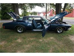 1971 Buick Riviera (CC-2114834) for sale in Monroe Township, New Jersey