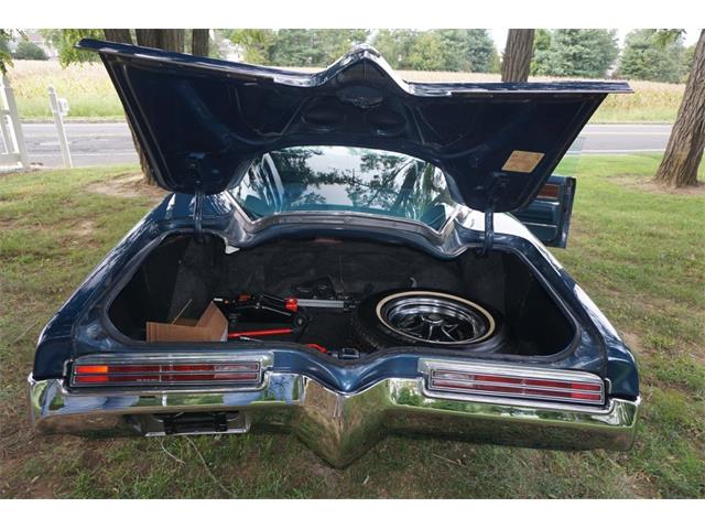 1971 Buick Riviera (CC-2114834) for sale in Monroe Township, New Jersey