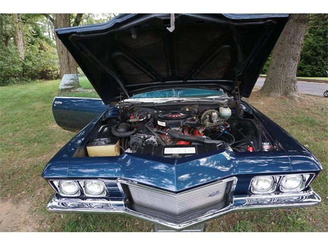1971 Buick Riviera (CC-2114834) for sale in Monroe Township, New Jersey