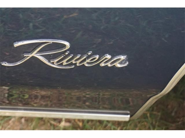1971 Buick Riviera (CC-2114834) for sale in Monroe Township, New Jersey